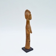 mossi-carved-figure