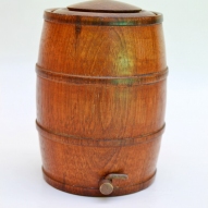 australian-tureen,  Australiana, Tasmaniana, Tasmanian-Blackwood, Tasmanian-craft, Australian-treen,