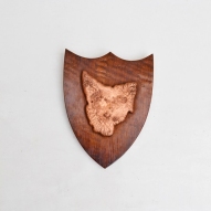 Tasmanian-Copper, Australiana, Tasmaniana, 