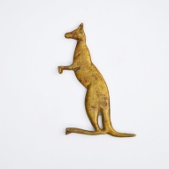 Brass-Kangaroo,