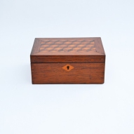 Parquetry-Box,