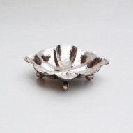 Austrian-secessionists-silver, Hoffman-design,