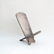 Tribal-African-Chair