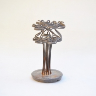  Wire-Work-Frog
