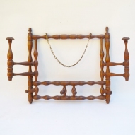 Folding-Hat-&-Scarf-Rack 
