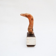 Driftwood, Driftwood-Sculpture