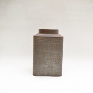 Robur-Tea-Tin