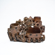 Chinese-Carved-Soapstone