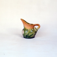 Remued-Pottery-Jug, 119M-series, Gumnut-Pottery, Australian-Pottery,