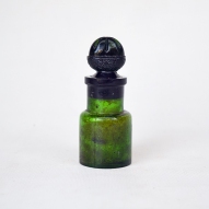 Antique-Bath-Salts-Bottle