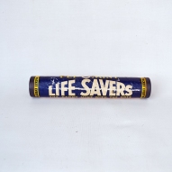  Life-Savers-candy, money-box, Advertising, pepomint