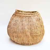 Queensland-Aboriginal-Basket, Aboriginal-basket,