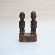 Yoruba-figures, Yoruba,