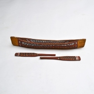 Groote-Island-Model-Canoe