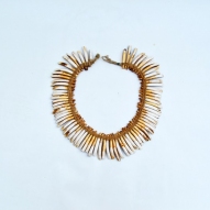 pig-teeth-necklace, PNG-shell-necklace,  first-arts, artificial-curiosities