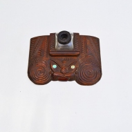 Maori-carving, first-arts, artificial-curiosities,