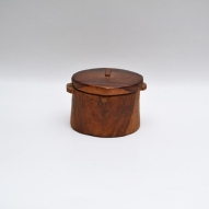 Tuluma, Micronesian-fishing-box, tokelau, kiribati, tuvalu,artificial-curiosities, 