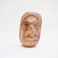 Howard-Williams-Carving