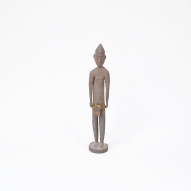 Timor-Atauro-carving, Timor-Atauro-Ancestor-figure, 