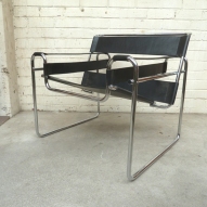wassily, Marcel-breuer,