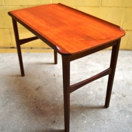 Parker-furniture, vintage-coffee-table,