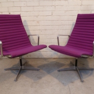 eames, herman-miller, group-chairs