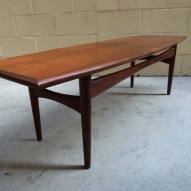 Parker Coffee Table