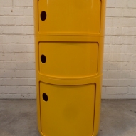 kartell, Anna-Castelli 