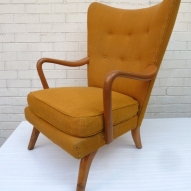 Howard-Keith-lounge-chair