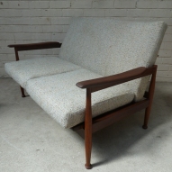 Danish-lounge