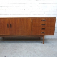 Parker-furniture,teak-sideboard,