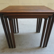 nesting-tables, vintage-coffee-table,