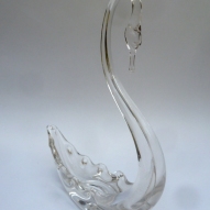Whitefriars Swan