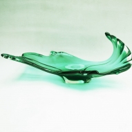mid-century-glass, 20th-century-glass, decorative-glass,