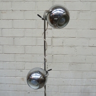 Jet-Age,mid-century+lighting,Eye-Ball+lamp,