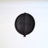 Flounder, Japanese-Cast-iron,