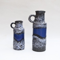 West-German-70s-pottery