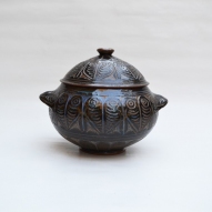 Tayas-pottery,PNG-Pottery, PNG-Contempory-Pottery,