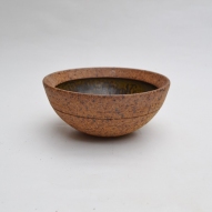 Derek-Smith-pottery, Chimney-kilns-1964-1975,