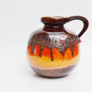 West-German-70s-pottery