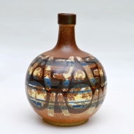 Lapid-pottery,