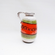 West-German-70s-pottery