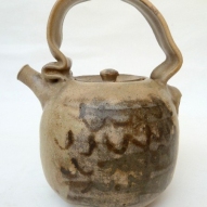 Alan-Peascod, Alan-Peascod-teapot,