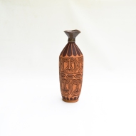 Papua-New-Guinea-Pottery