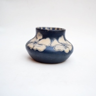 Joan-Sayers-Handmade-Pot, Australian-pottery,