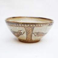 John-Bosco-Tipiloura-Pottery, John-Bosco-Tipiloura, Tiwi-pottery