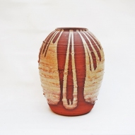 Noel-Blue, Noel-Blue-Pottery