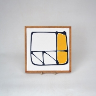 Johnsons_Bros_tile, mondrian,