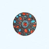 Trudi-Fry-Ceramics, Trudi-Fry
