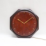 Australian-wall-clock, wall-clock, Australian-red-cedar